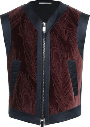 Vest Midnight Blue-AC