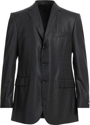 Blazer Black-FO