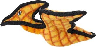 Tuffy Jr Dinosaur Pterodactyl, Dog Toy