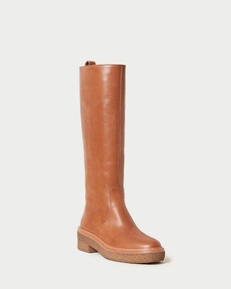 Collins Safari Tall Boot