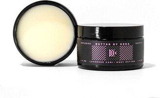 Butter By Keba Body Butter | Lavender Cami 4oz.