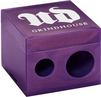 Grindhouse Double Barrel Pencil Sharpener - Ulta Beauty