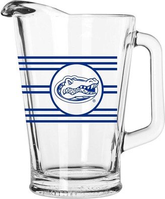 Florida Gators 60 Oz Multi-Stripe Pitcher