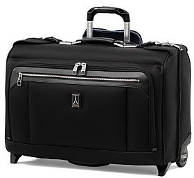 Platinum Elite Carry On Rolling Garment