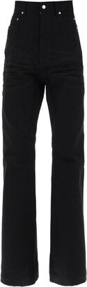 Bootcut jeans-BF