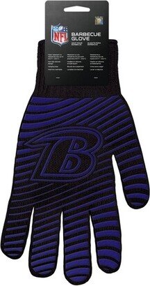 NFL Baltimore Ravens BBQ Glove