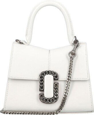 The St Marc Mini Top Handle Bag