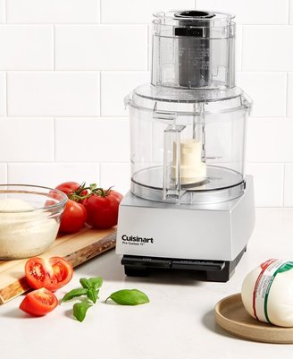 Dlc-8SBCY Pro Custom 11 11 Cup Food Processor