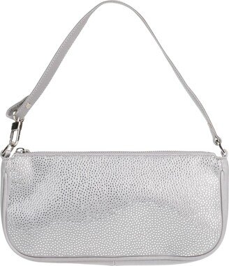 Handbag Silver