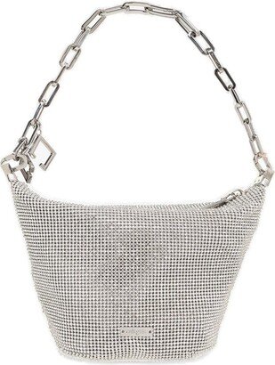 Gia Embellished Handbag