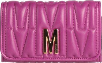 Handbag Mauve