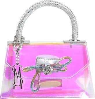 Handbag Silver-AO