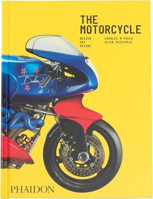 The Motorcycle book