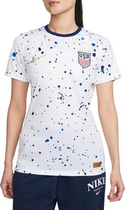 USA Women's National Team World Cup Home Jersey