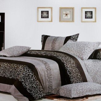 Charming Garret Luxury 5PC Bed In A Bag Combo 300GSM