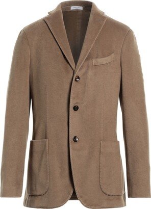 Blazer Camel-AD