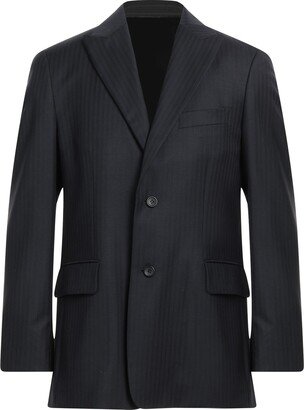 Blazer Midnight Blue-AN