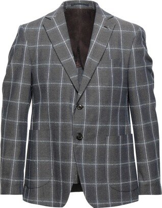 VILLA VASARI Blazer Grey