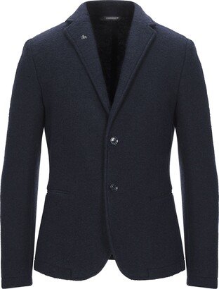 Blazer Midnight Blue-AP