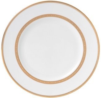 Dinnerware, Lace Gold Dinner Plate