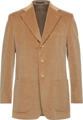 Blazer Camel-AB