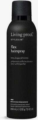 Style Lab® Flex Hairspray 246ml