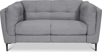 TRP Kendrick Loveseat with Power Footrests