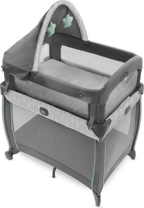 My View 4-in-1 Bassinet