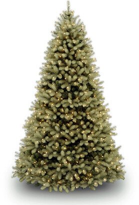 National Tree Company Douglas Fir Tree With Lights