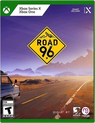 Merge Games Road 96 - Xbox One