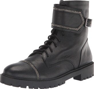 Women's Karia Combat Boot-AA