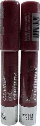 Jumbo Gloss Balm 285 Parfait 0.11 OZ DUO