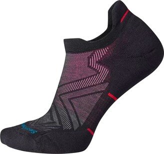 Run Targeted Cushion Low Ankle Sock - Women's