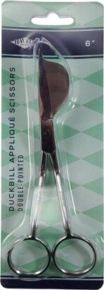 Havel's Double-Pointed Duckbill Applique Scissors 6