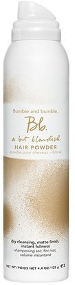 Blondish Hair Powder 4 oz.