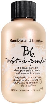 Prêt-à-Powder Dry Shampoo Powder