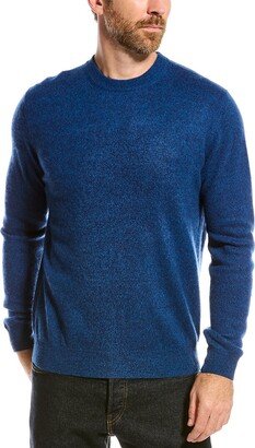 Crewneck Cashmere Sweater-AB