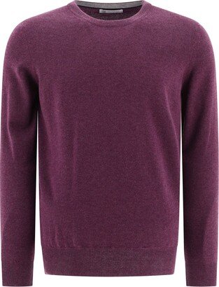 Cashmere sweater-GL