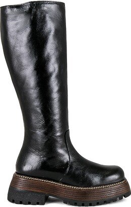 Rhodes Tall Boot