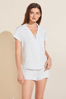 Gisele TENCEL™ Modal Shortie Short PJ Set-AF