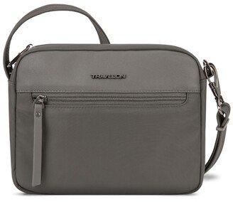 Anti-Theft Addison Small Crossbody-AA