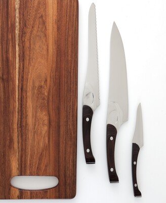 3+1Â ChefÂ KnifeÂ Starter Set