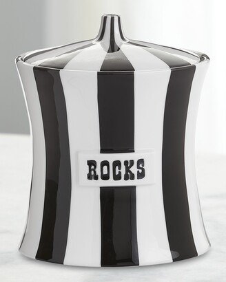 Vice Rocks Ice Bucket-AA