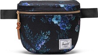 Settlement Hip Pack (Evening Floral) Bags