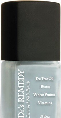 Remedy Nails Dr.'s Remedy Enriched Nail Care Stability Steel