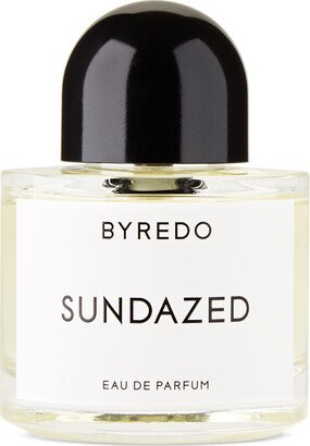 Sundazed Eau De Parfum, 50 mL