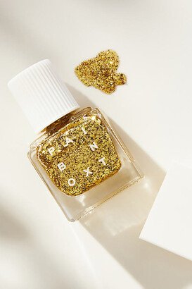 Paintbox Glitter Nail Lacquer