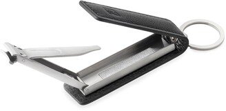 Zwilling Beauty Premium Nail Clipper, Black