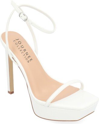 Women's Telilah Platform Stilettos