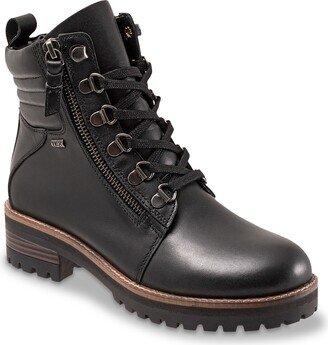 Everett Combat Boot-AA